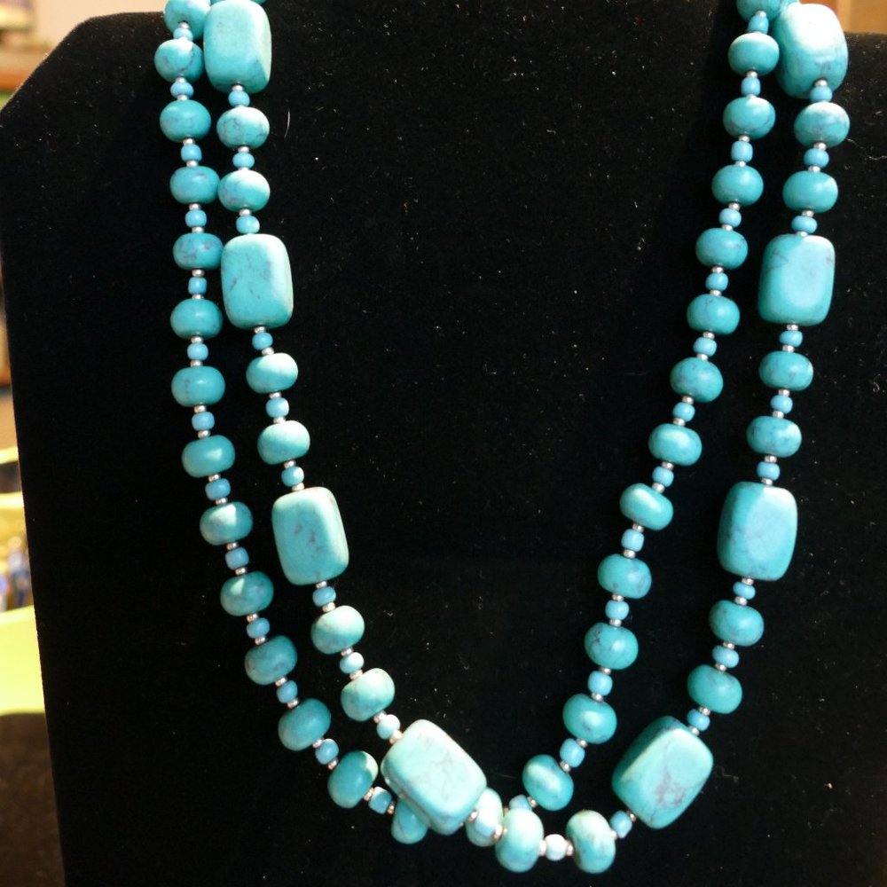 Cabo (necklace)